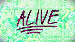 Alive (Lyric Video) - Hillsong Young & Free  - Durasi: 3.49. 