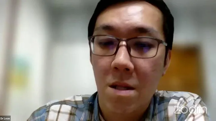 Autoimmune encephalitis - Neurology march weekly webinar 2023