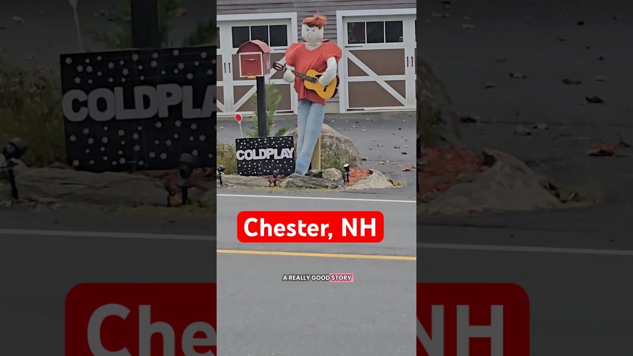 The Insane Story of New Hampshire's Lunatic Lord