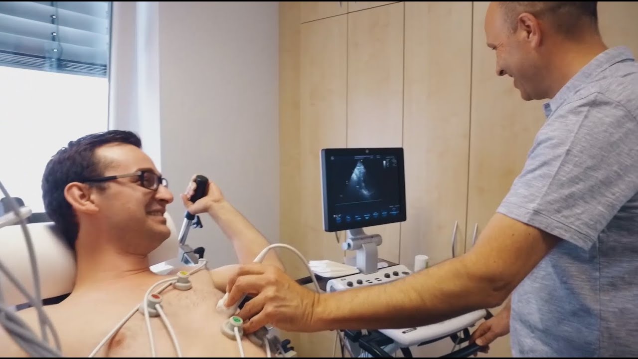 Kardiologen In Der Nähe Online Termin Kardiologen am Ring: Dr. Abelein, Dr. Zähringer und Dr. Felicetti - YouTube