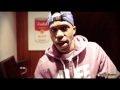 Rap Radar: Breaks with Curren$y PT. 3
