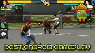 FreeStyle Baseball2 Gameplay Android screenshot 5