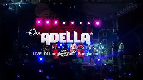 Tabir Kepalsuan ~ Arneta Julia - Om Adella