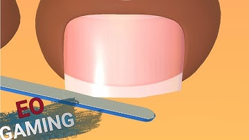 💅🤩 FOOT SPA 🤩💅 Gameplay All Levels Walkthrough Games New Update