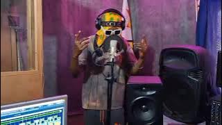 CLAKAZ TOKIN endorsing KWESE riddim ro by STEEZY ft KING CHEQ .. Harare Masvingo Sept 2025