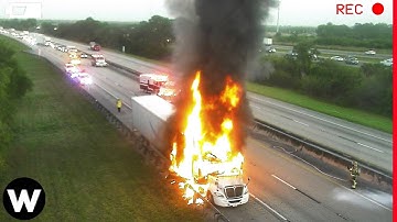 15 Terrifying Catastrophic Failures Moments You Wouldn