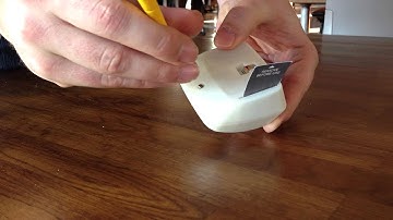 SmartSense Motion - Enclosure Demo