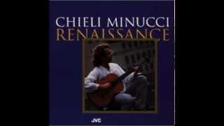 Video thumbnail of "Chieli Minucci - "Cause We've Ended As Lovers""