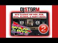 Dj storm back to the 80s house party mix 2