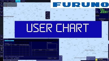 USER CHART on 𝐅𝐔𝐑𝐔𝐍𝐎 𝐅𝐌𝐃 3200/3300