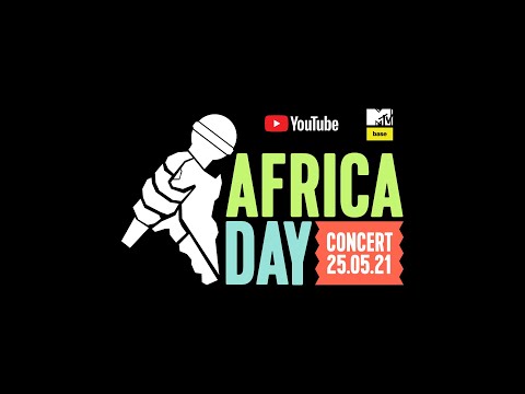 Africa Day Concert 2021 Hosted By Idris Elba