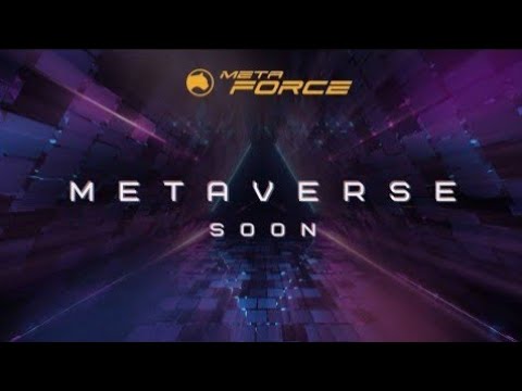 Metaverse Coming soon!