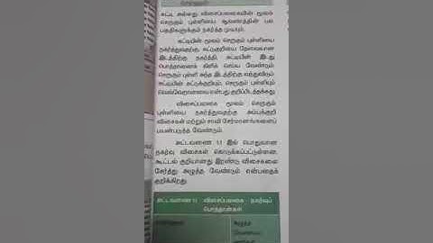 12th computer application (tm)-Moving around the document