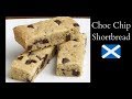 Easy Scottish shortbread | No roll method :)