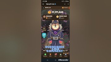 MemeFi Coin | CODE & ANSWER | Meme Coin Scams to Watch Out For | PART 1 | MemeFi Guide