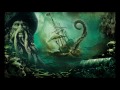 Pirates Of The Caribbean - Summon The Kraken