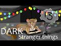 All I Want For Christmas Stranger Things| part 13