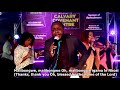 Peter Watako, Wenzile cover by Joyous Celebration