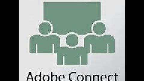 Adobe Connect Basic Functions