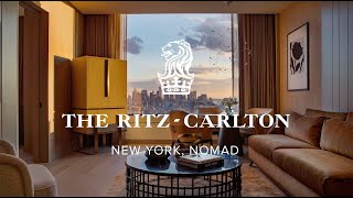 Tour the Ritz-Carlton New York, NoMad | Hospitality Design