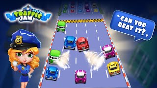 Traffic Jam Car Puzzle - Best Traffic Puzzle Match 3 screenshot 3