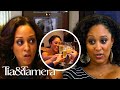 Tamera Mowry Hosts A Final Girls Night Out Before Mom Life Begins Tia Tamera E Tamera Mowry Hosts A Final Girls Night Out Before Mom Life Begins Tia Tamera E