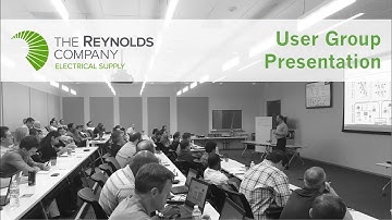 Smart Motor Control with the E300 Electronic Overloads | New Orleans User Group August 2017