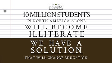 MM TYCTRW Digital Reading Program & Indiegogo