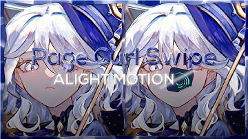 CANDY TRANSITION IDEAS (+Tutorial) | ALIGHT MOTION