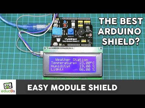 Arduino