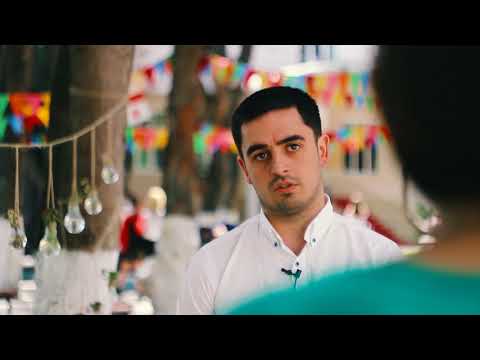 იბსუს კურსდამთავრებული ფულბრაიტის სამაგისტრო პროგრამის გამარჯვებულია