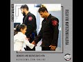 Youth BJJ with Chuck April 27 2020