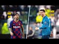 Messi is Good BUT C. Ronaldo Was A BEAST At 33 |HD|