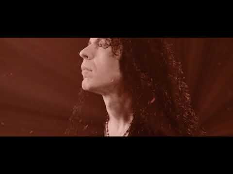 MARTY FRIEDMAN - SELF POLLUTION (OFFICIAL VIDEO)