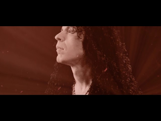 Marty Friedman - Self Pollution