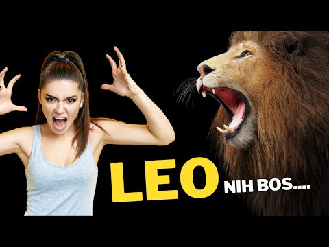 Fakta Menarik Tentang Zodiak Leo Wanita