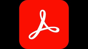 How to install Adobe Acrobat on Android