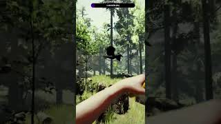 собственно мой уровень игры в одиночках) #survival #games #stream #gameplay