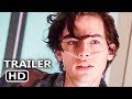 FIVE FEET APART Official Trailer (2019) Cole Sprouse Movie HD