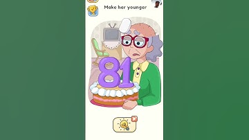 DOP 5 Draw One Part Fun Mobile Puzzle Game {Walkthrough + Tips)#gaming #game #dop5 #puzzle#dop #game