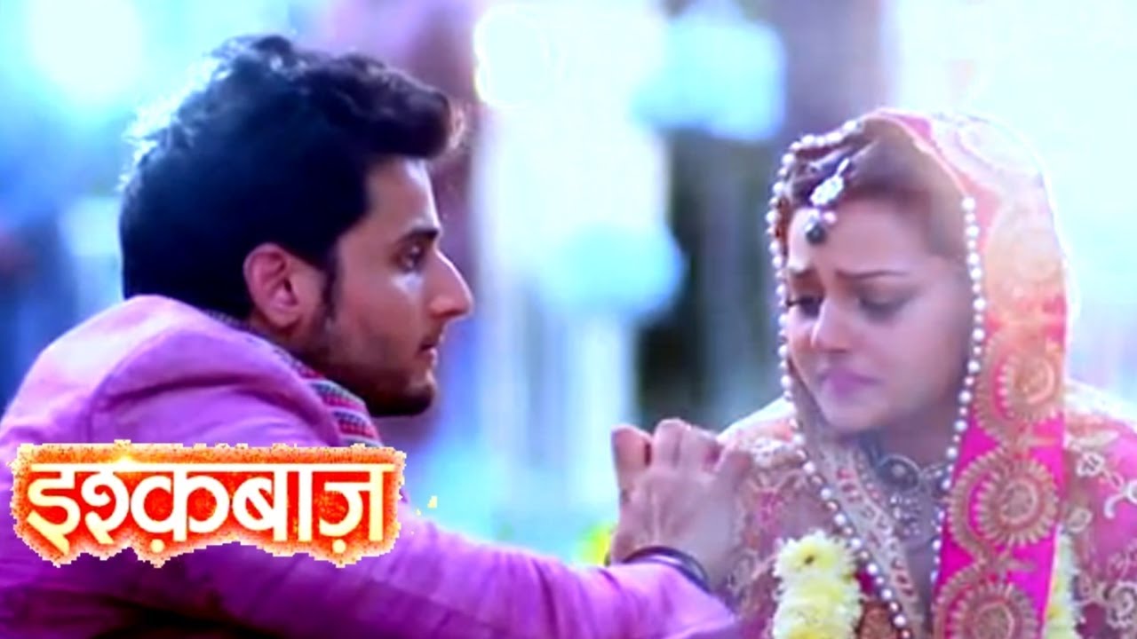 Rudra and Saumya's Love to Blossom in Ishqbaaz | Upcoming Episode | TV  Prime Time - YouTube