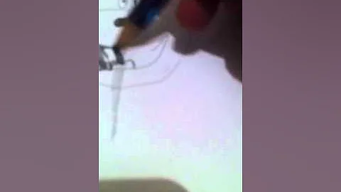 how to draw mickey mouse