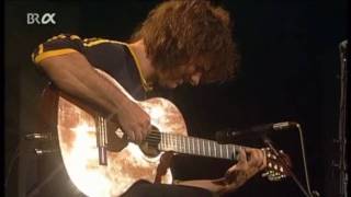 Video voorbeeld van "Pat Metheny with Charlie Haden - Cinema Paradiso"