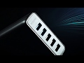 PowerPort Speed | Série Veloz