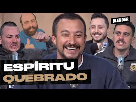 MARTES de LISTAS y CANDIDATOS, FAL0PA ELECTORAL y HORA AFRICANA | HAY ALGO AHÍ | BLENDER