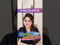 🤔আপনিও কি Confused? | Glasses নাকি Spectacles? Learn & Shine With Retina #shorts