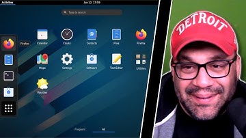 Immutable Linux Distro Is A Terrible Term