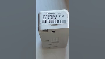 DSC pc1832 replacing the hardwired contact to wireless contact