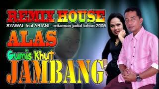 gumis khut jambang versi remix