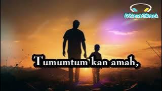 AMAH (TEARS of LOVE) DhienzTRack tausog song